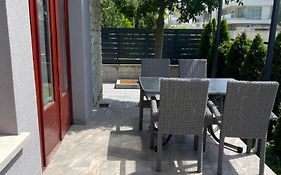 Hullam Apartman