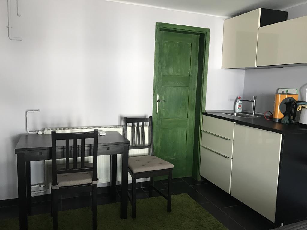 Hullam Apartman Balatonlelle Exterior foto